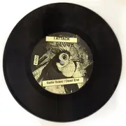 7'' - I Attack - American Dream
