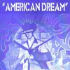 7'' - I Attack - American Dream