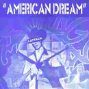 7'' - I Attack - American Dream