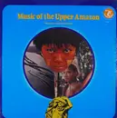 LP - Iawa & Bora - Music Of The Upper Amazon