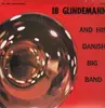 Double LP - Ib Glindemann - Ib Glindemann & His Danish Big Band