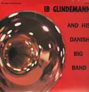 Double LP - Ib Glindemann - Ib Glindemann & His Danish Big Band