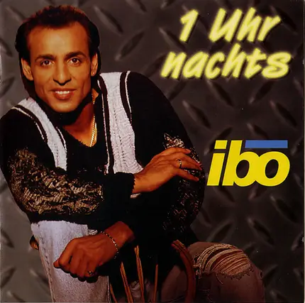 Ibo - 1 Uhr Nachts