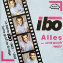 CD - Ibo - Alles… Und Noch Mehr