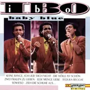 CD - Ibo - Baby Blue - Sealed