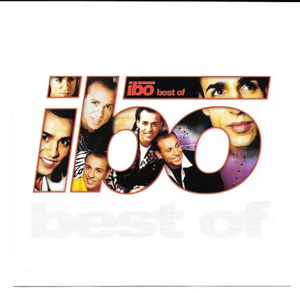 Ibo - Best Of