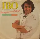 7inch Vinyl Single - Ibo - Bungalow Auf Ibiza