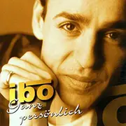 Double CD - Ibo - Ganz Persönlich