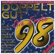 Ibo / Die Flippers / Michelle a.o. - Doppelt Gut '98 Die Erste