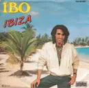 7inch Vinyl Single - Ibo - Ibiza