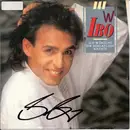 7inch Vinyl Single - Ibo - Ich Wünsche Dir Schlaflose Nächte