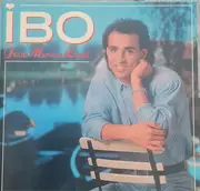CD - Ibo - Jede Menge Liebe