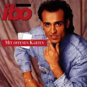 CD - Ibo - Mit Offenen Karten