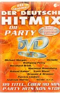 Ibo / Nicki / Rex Gildo a.o. - Der Deutsche HITMIX Die Party