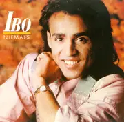 7inch Vinyl Single - Ibo - Niemals
