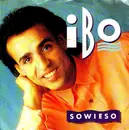 7inch Vinyl Single - Ibo - Sowieso