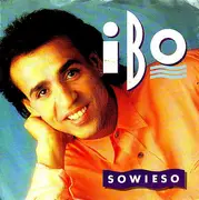 7inch Vinyl Single - Ibo - Sowieso