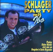 Ibo - Schlagerparty Mit Ibo