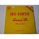 12inch Vinyl Single - Ibo Simon - Giscard Bo ('Nous Pli Bel Ki Yo')