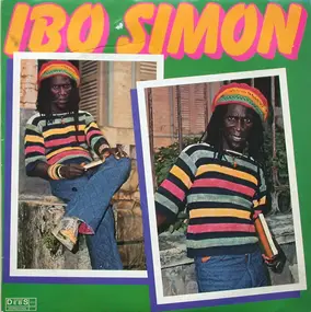 Ibo Simon - Ibo Simon