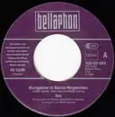 7inch Vinyl Single - Ibo - Bungalow In Santa Nirgendwo