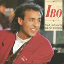 7inch Vinyl Single - Ibo - Das Könnte Dir So Passen