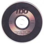 CD Single - Ibo - Kopf Oder Zahl