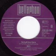 7inch Vinyl Single - Ibo - Ibiza