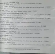 CD - Ibo - Jede Menge Liebe