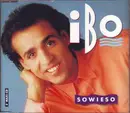 CD Single - Ibo - Sowieso