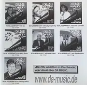 CD - Ibo - Schlagerparty Mit Ibo