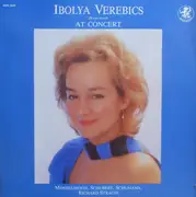 LP - Ibolya Verebics - At Concert
