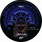 Ibex - Jericho