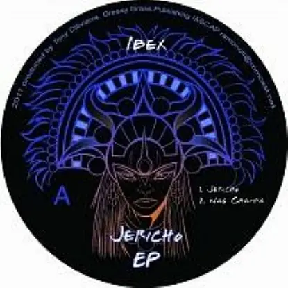 Ibex - Jericho