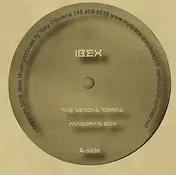Ibex - Second Coming Ep