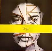 LP - Ibeyi - Ash - Still Sealed