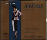 CD - Ibert - Angélique - Fatbox + Libretto