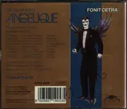 CD - Ibert - Angélique - Fatbox + Libretto