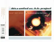 Ibiza United vs. K.K. Project - Baby Got Back (Master Wong Edition)