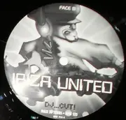 12inch Vinyl Single - Ibiza United - DJ...Cut!