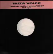 Ibiza Voice