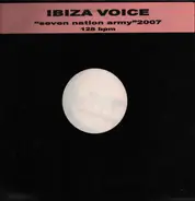 Ibiza Voice - Seven Nation Army