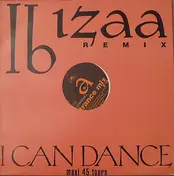 Ibizaa - I Can Dance (Remix)