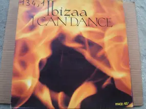 Ibizaa - I Can Dance