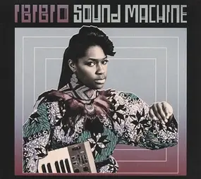 IBIBIO SOUND MACHINE - Ibibio Sound Machine