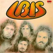 Ibis - Shm-Ibis -Jap Card-