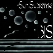 Ibis - Shm-Sun Supreme-Jap Card-