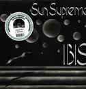 LP - Ibis - Sun Supreme - RSD 22 - 180 g - Coloured Vinyl