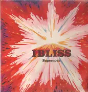 LP - Ibliss - Supernova - RARE ORIGINAL PROG KRAUT