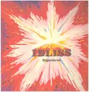 LP - Ibliss - Supernova - ORIGINAL PROG KRAUT + GATEFOLD